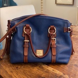 Dooney and Bourke handbag